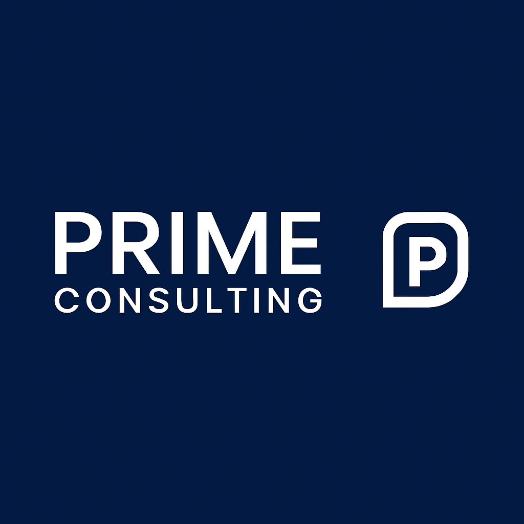 Prime Logo